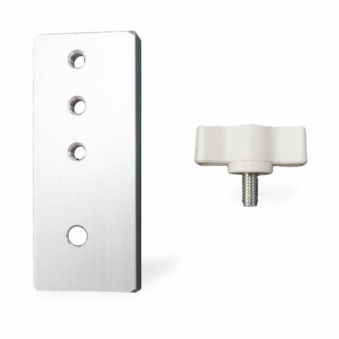 ピアノ 補助ペダル Pedal PLUS Do ペダルプラス 本体 工具不要 簡単 高
